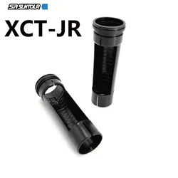 Original Suntour Fork XCT-JR Slider Sleeve Front Fork Repair Parts Plastic Lined Guide Tube FEE475