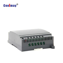 PLC Controller Hmi Panel  Dedicated 24V DC 0.8A Power Supply