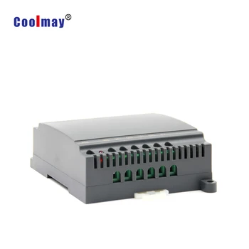 PLC controller Hmi panel dedicated 24V DC 0.8A power supply