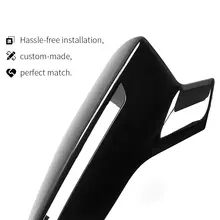 Seat Leon Side Mirror Cover #3