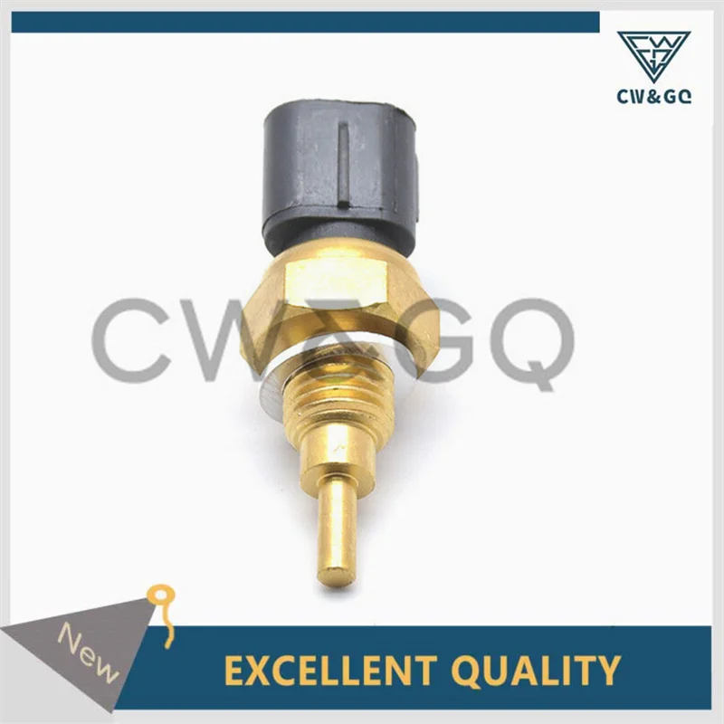 Water Temperature Sensor OEM 37870-MAT-E01 for Honda Motor bike GL1800 CB900F CB600F CBR1100 Motorcycle coolant switch