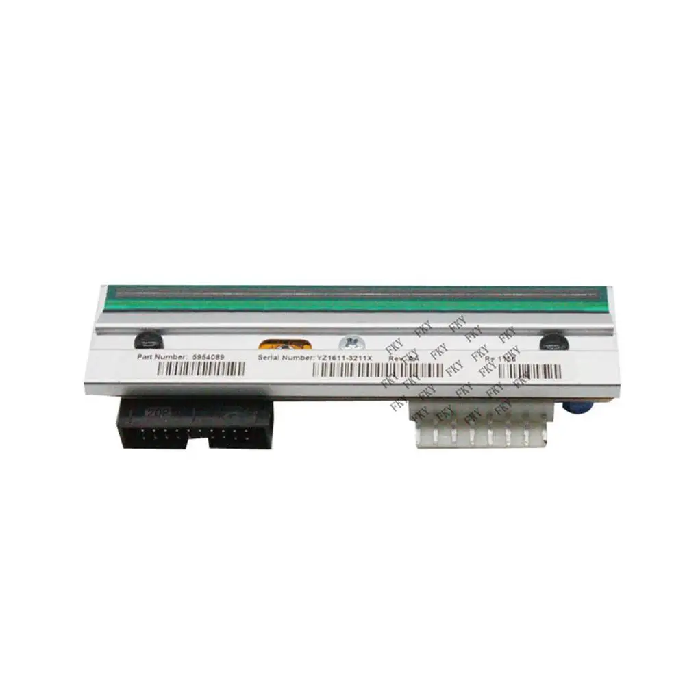 High quality original thermal print head AP5.4 203DPI barcode print head AP54 203DPI for Avery barcode printhead