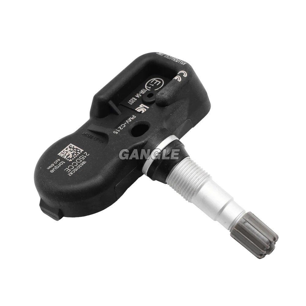 Pressure Sensor TOYOTA TPMS FOR 2017-2023 TOYOTA LAND CRUISER PRADO PMV-C215 FOR TOYOTA CAMRY Tyre Air Pressure 42607-48020