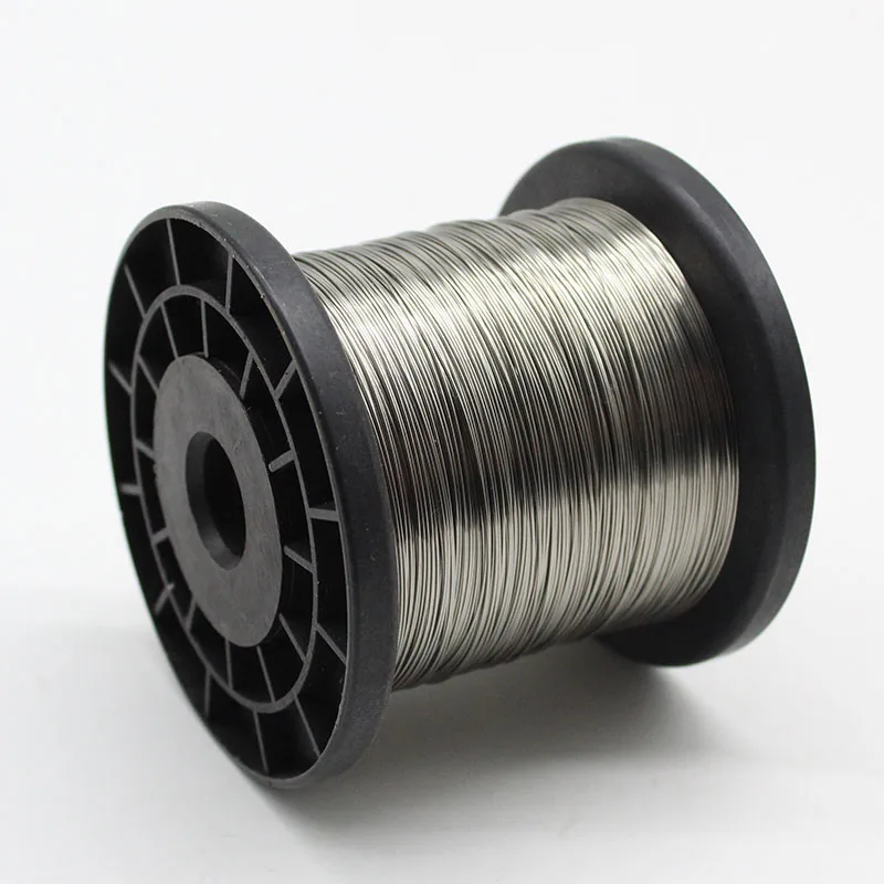 

5Meters Titanium Material diameter 0.3MM 0.5MM 1MM 1.2MM 2MM 3MM 4MM 5MM tig welding rods pure titanium rod titanium tig wire