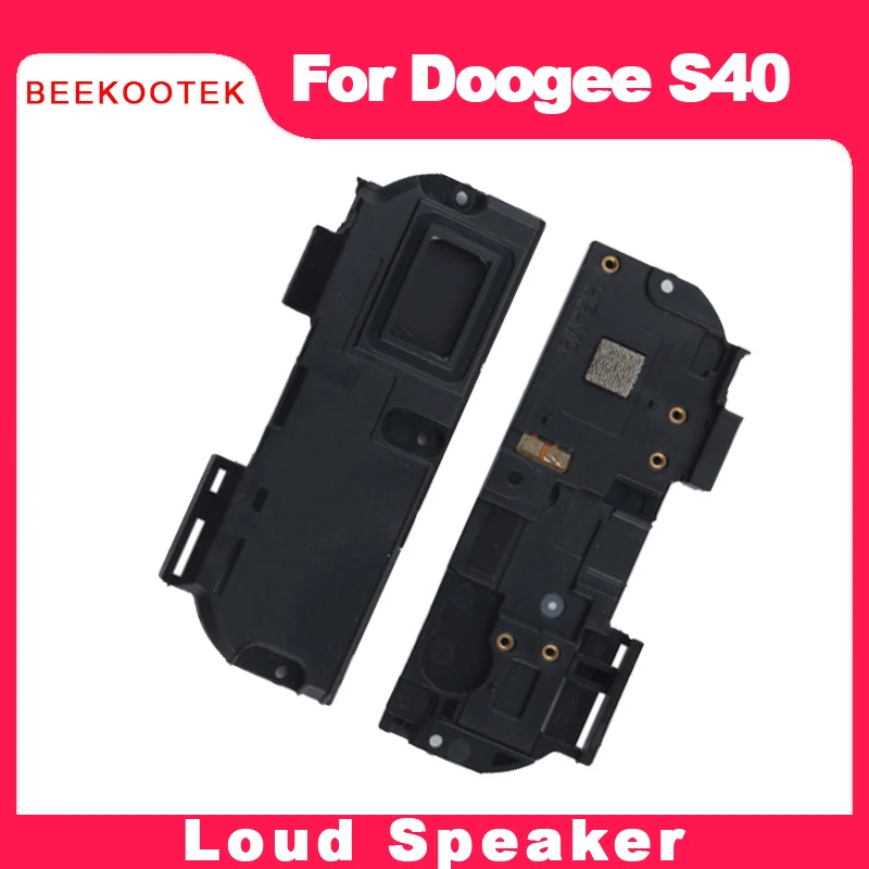 

DOOGEE S40 Loud Speaker Original New Loud Buzzer Ringer Replacement Part Accessory for DOOGEE S40,S40 Lite