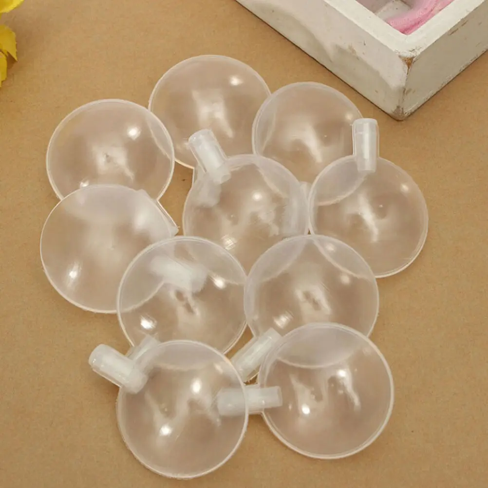 10Pcs 35mm Toy Squeakers Repair Fix Pet Baby Toy Noise Maker Insert Replacement Best Promotion