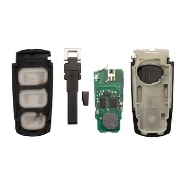 8 best sales accessories for passat b7 - №8