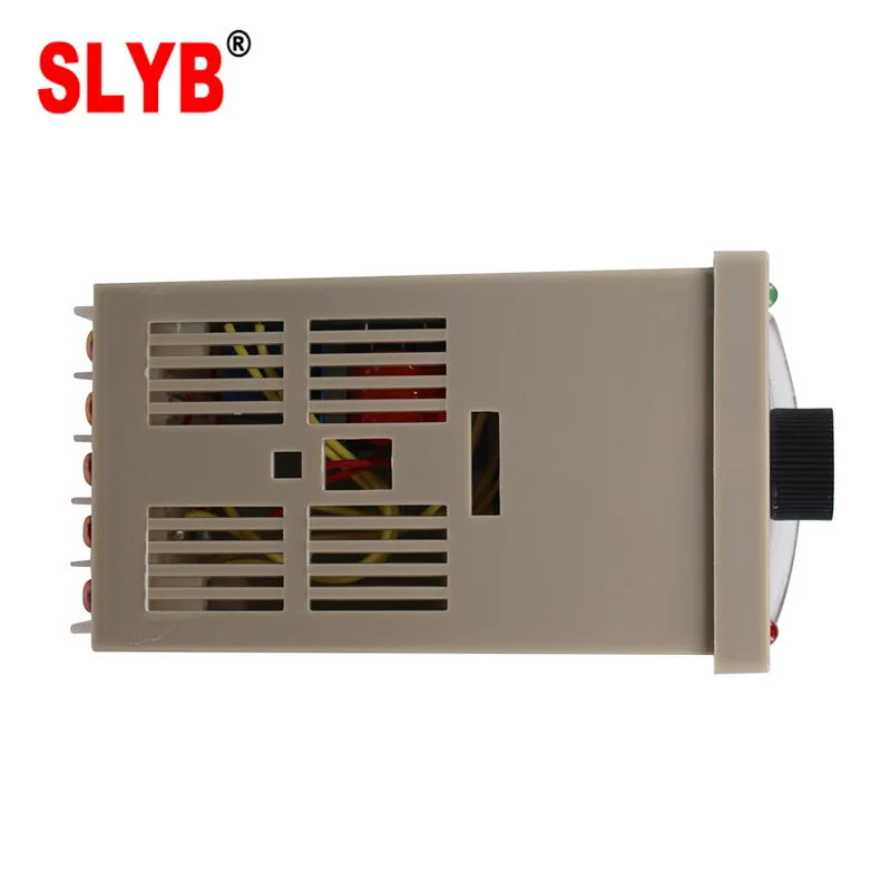 Good Quality 72*72 Industrial Knob Temperature Controller Oven Thermostat TED 220V for Oven