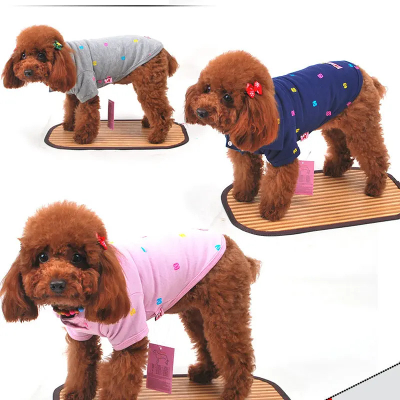 Pet Dog Clothes Dinosaur Cat Costume Outfit Shawl Puppy Fancy Dress Apparel Pets Products Jump Coat teddy T-shirt