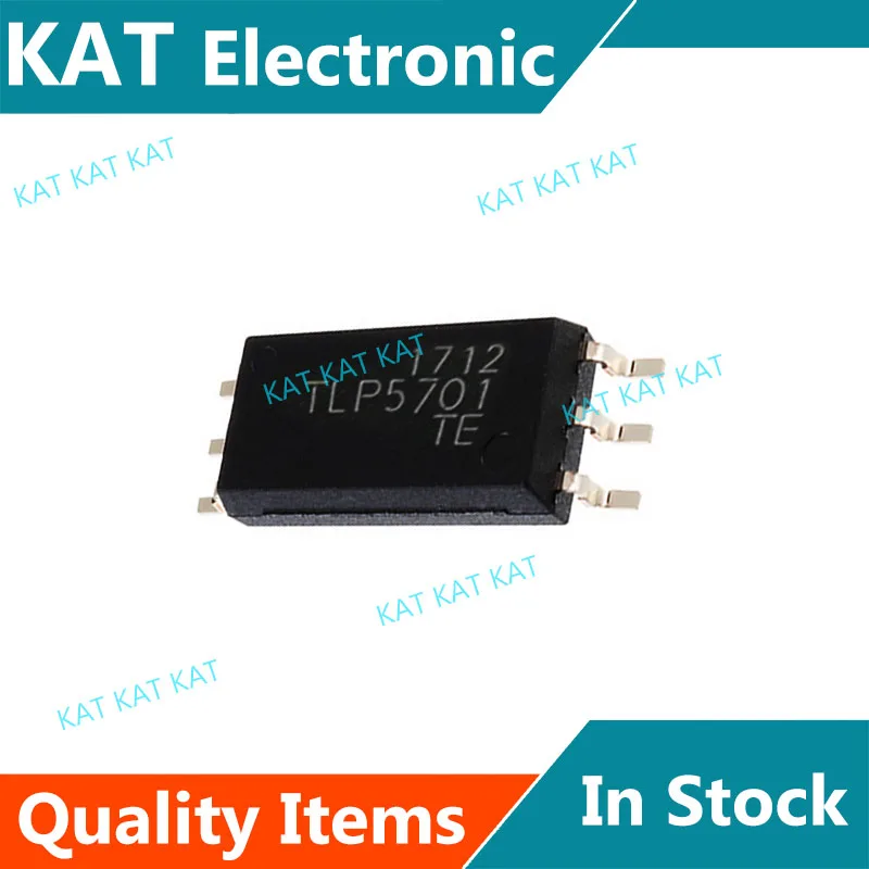 5 unids/lote TLP5701 P5701 SOP-6