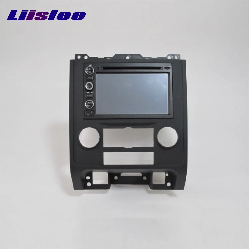 For Mercury Mariner 2008 2009 2010 2011 2012 2013 Radio CD DVD Player GPS Navigation System Car Multimedia HD Screen TV Display