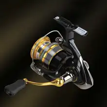 CROSSFIRE LT Spinning Reel 1000-6000 #6