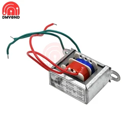 Trasformatore di alimentazione per saldatore a punti AC 110V a AC 9V per NY-D01 100A/40A scheda Controller per saldatura a punti strumento di saldatura fai da te