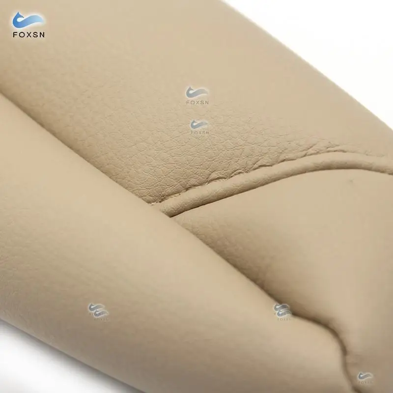 Honda Odyssey 2004 2005 2006 2007 2008 2009 2010 2011 2012 Mikrofiber Deri İç Koltuk Kol Dayama kulp kılıfı Trim