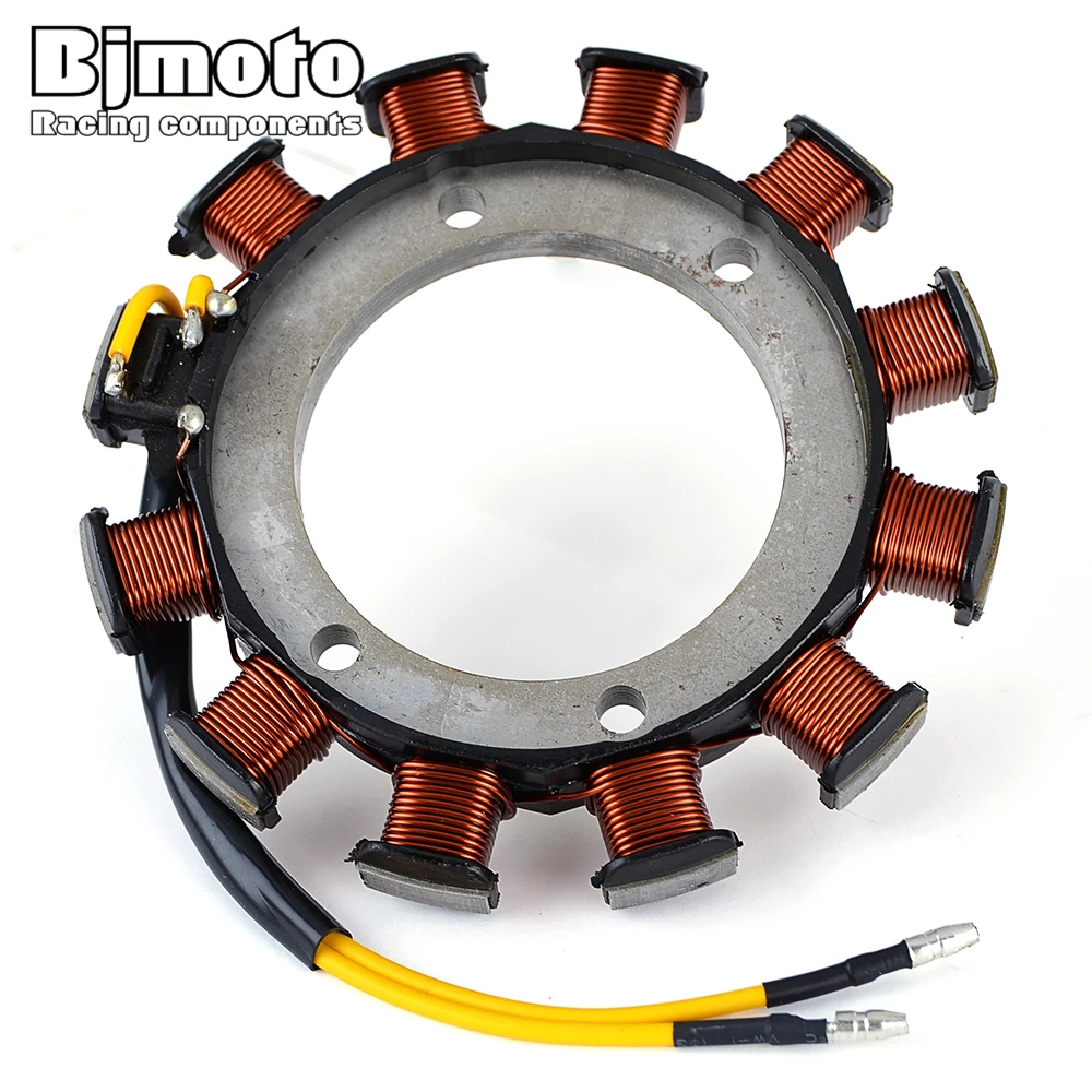 

59031-2097 Motorcycle Magneto Generator Stator Coil For Kawasaki KAF300 Mule 500 520 550