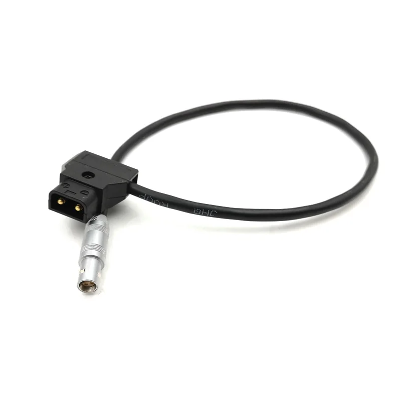 D-TAP to FFA 0S 4 Pin for Z CAM E2 E2C E2G Camera Power Cable