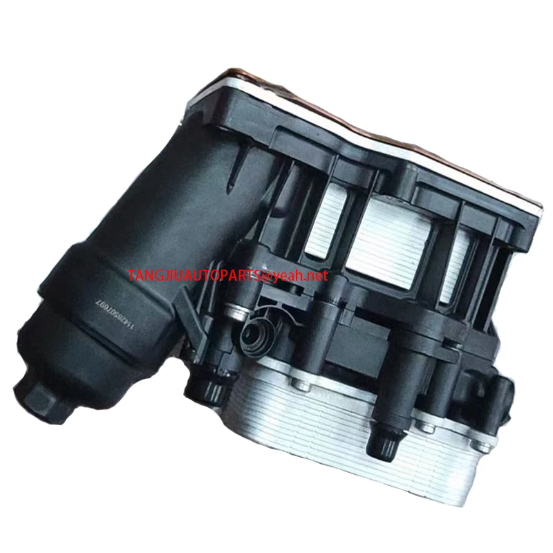 OIL FILTER HOUSING ASSEMBLY Fit BMW 1er 2011-2015 114d 116d 118d 120d 125d F20 2 Coupe 11428507697