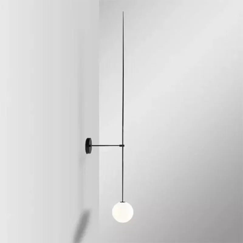 Modern Black Metal Restaurant Pendant lights Concise Home Loft Parlor Hanging Light Special Pendant Lamp 110-260V Nordic Lamp