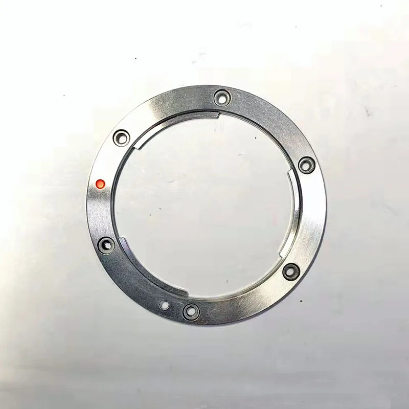 الجبهة الجسم عدسة جبل حربة عصابة إصلاح أجزاء ل فوجي فيلم X-T20 X-T30 X-S10 X-T2 X-T3 X-T4 كاميرا