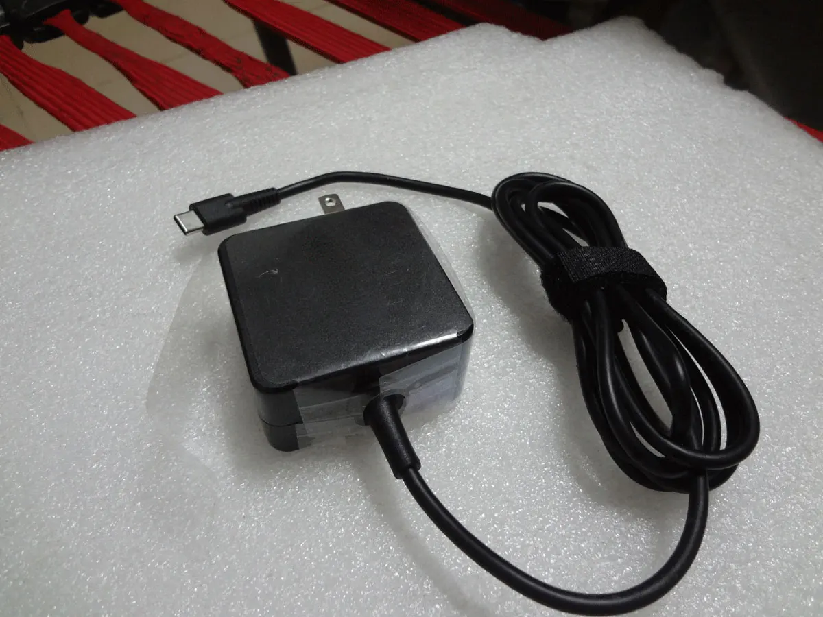 미국 USB-C AC 어댑터, 삼성 15V 2A, 9V 3A, 5V 2A, W16-030N1A 정품 Puryuan 충전기, 30W, 신제품