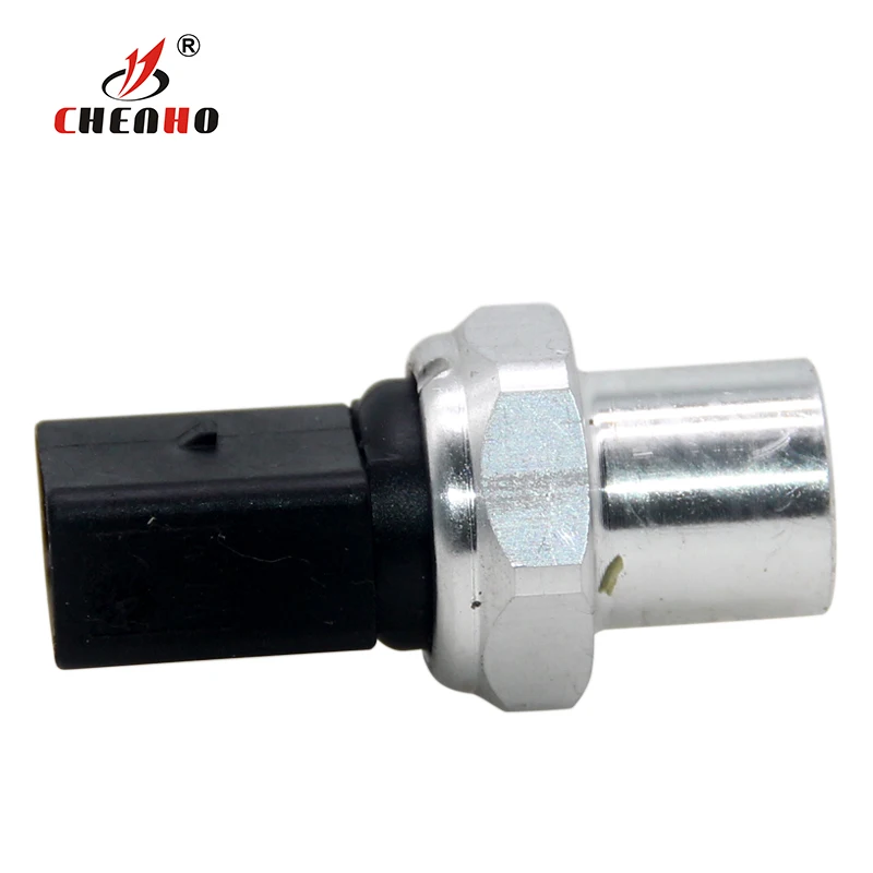 100% BRAND NEW Air Conditioning Pressure Switch Sensor For  A3 A4 A5 A6 A7 A8L Q5 R8 Golf T-ouareg Leon 4H0959126A 8K0959126A