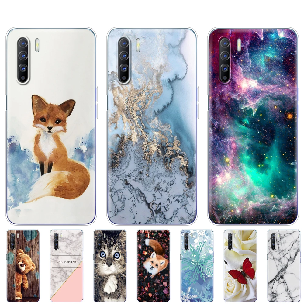 أفضل غطاء هاتف لـ OPPO Reno 3: تقييم شامل ونصائح عملية من مستخدم حقيقي
