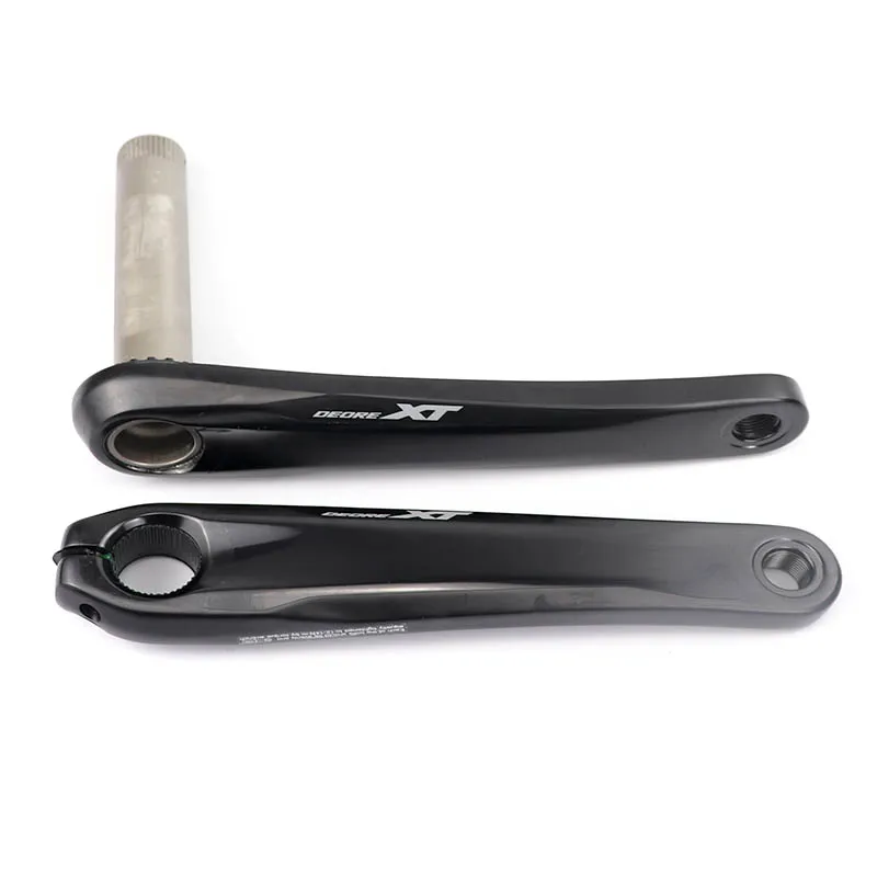 Shimano Deore XT FC M8100 Crank 1x12 speed MTB Crank Arm Set FC