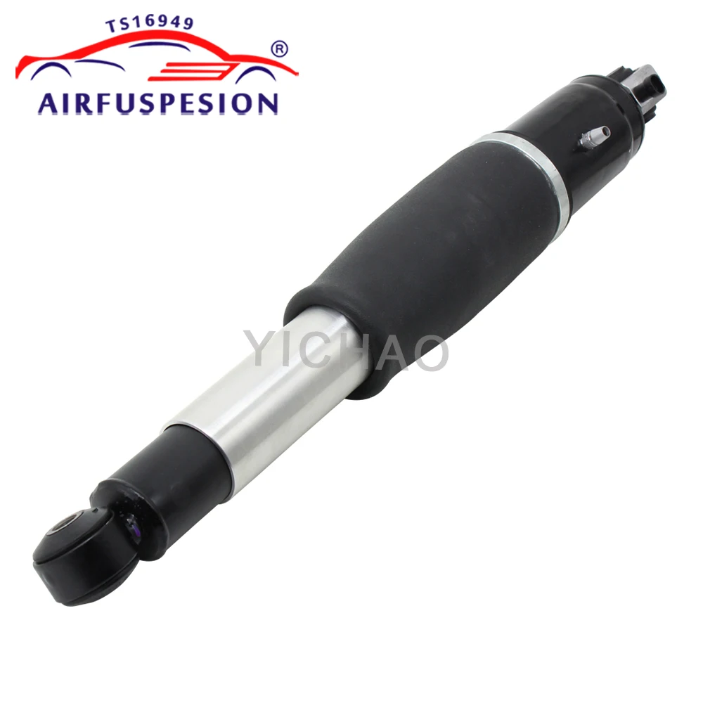 Rear Suspension Shock Absorber For Cadillac Escalade Chevrolet Avalanche Suburban 1500 / GMC Yukon 1500 23487280 580-1091