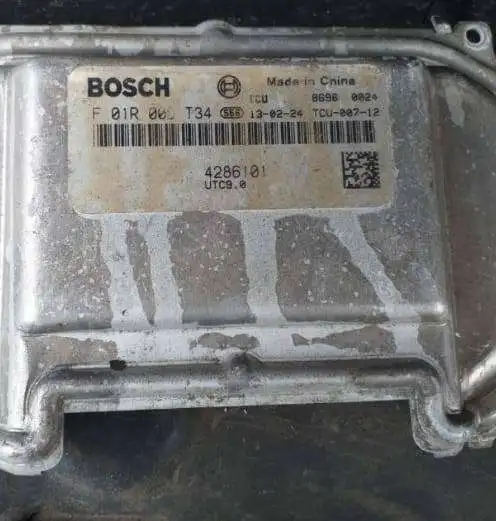 

3623110xj47xa AMT электронный блок управления для Great Wall Tengyi C30