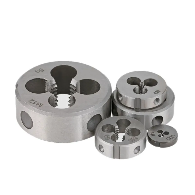 Rubinetti del rubinetto della matrice del dente spessore