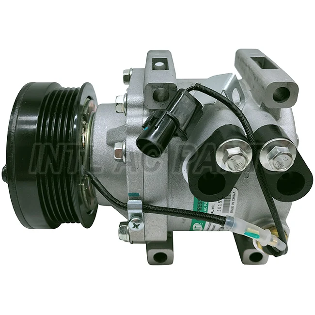 

Auto Car Air A/C AC Compressor For BYD Small Comp (ATC-066-C1)