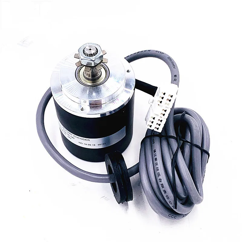 

ZA203 air jet loom Textile machinery parts high quality photoelectric encoder sensors