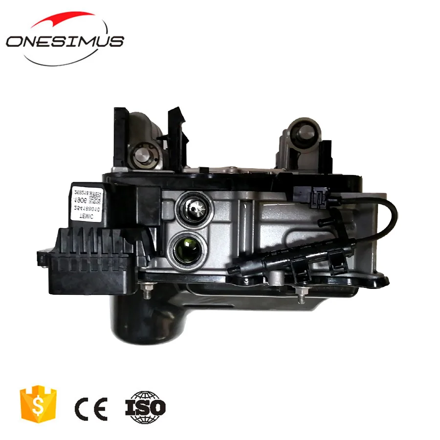 Hot sale 100% Work High Quality transmission DQ200 mechatronics unit,Remanufactory gearbox transmission valve body