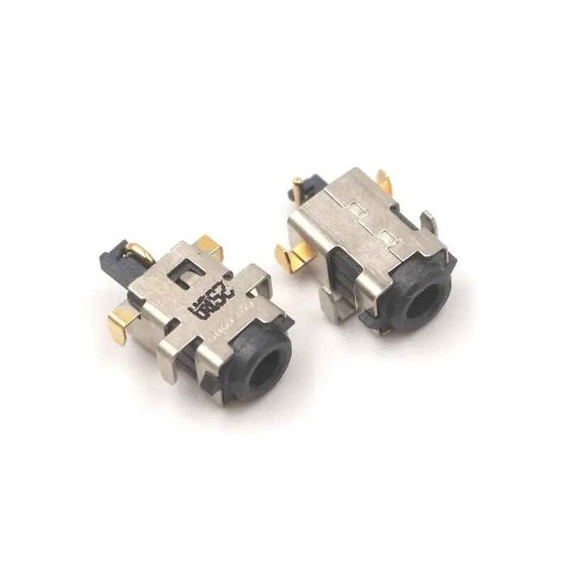Mới DC Jack Conector Ổ Cắm Cổng Sạc Cho Laptop ASUS EEE PC X101H X101CH R11CX