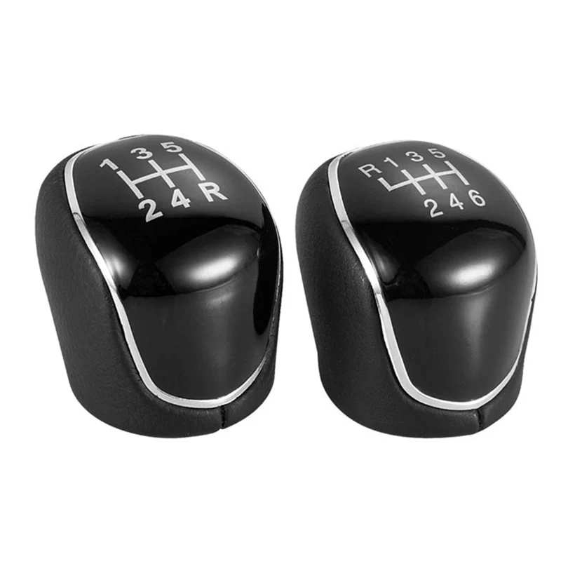 Car Gear Shift Knob For Ford Mondeo Mk4 IV 4 2007 2008 2009 2010 2011 2012 2013 2014 Boot Cover Stick Lever Gaiter Accessories