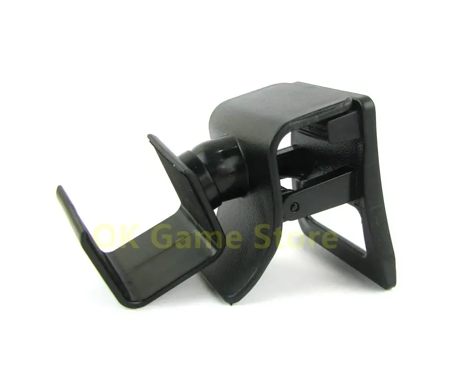 Replacement Adjustable TV Clip Stand Holder Camera Mount Bracket Portable Support for PS4 PlayStation 4 Camera Promotion view 5
