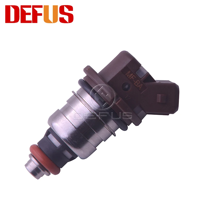 DEFUS  Fuel Injector OEM MF-BA For Auto Car New Arrival Brand New High Preforment Replacement High Quality Parts Hot Sale MFBA