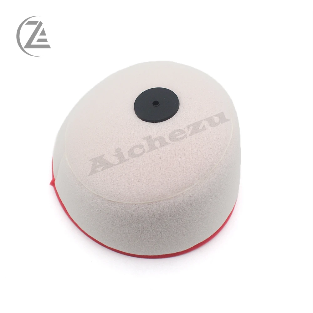 ACZ Motorcycle Accessories Air Filter Clear Air WR250 WR400 WR426 F WR 250F 400F 426F Parts For Yamaha WR250F WR400F WR426F