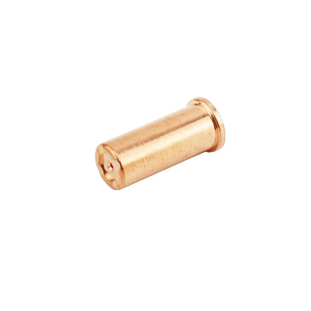 20pcs Plasma Extended Nozzles 1395 and Eelctrodes 1368 For Cebora Prof P70 CP70 Torch