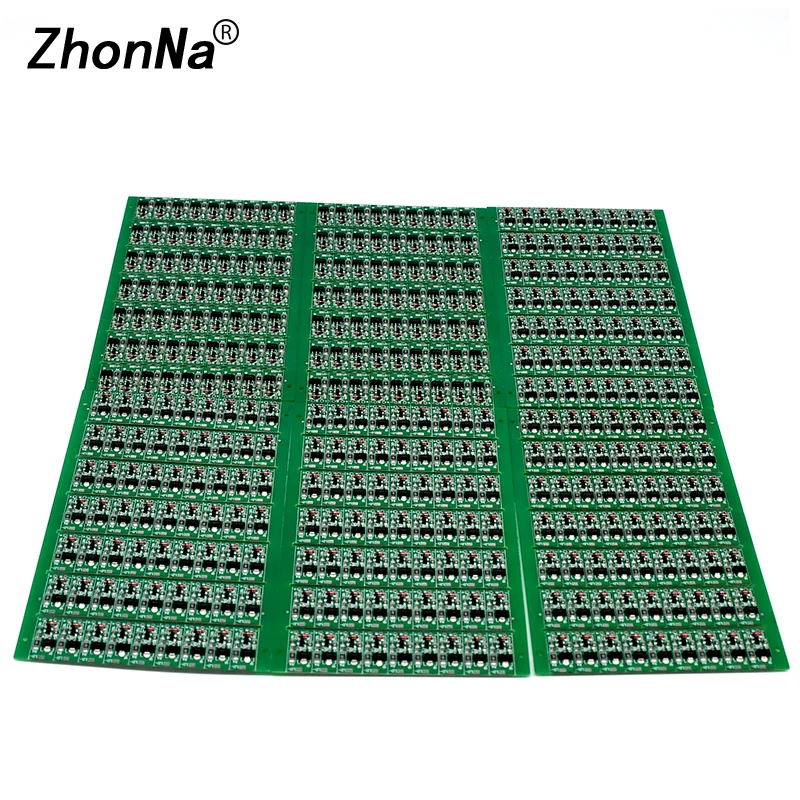 Laser Module PCB Laser Driver Circuit Board 3-5V Input Red/Green/Blue Universal Lamp Constant Current Voltage Can Be Customized