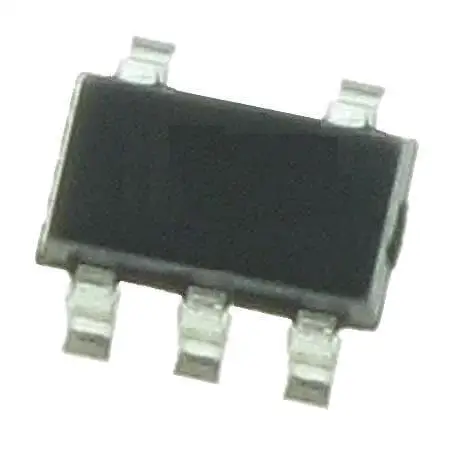 LT1931ES5#TRPBF 1.2MHz Inverting DC/DC Converter in 5-lead SOT-23 Voltage Regulator IC Chip, Switch Voltage Regulator