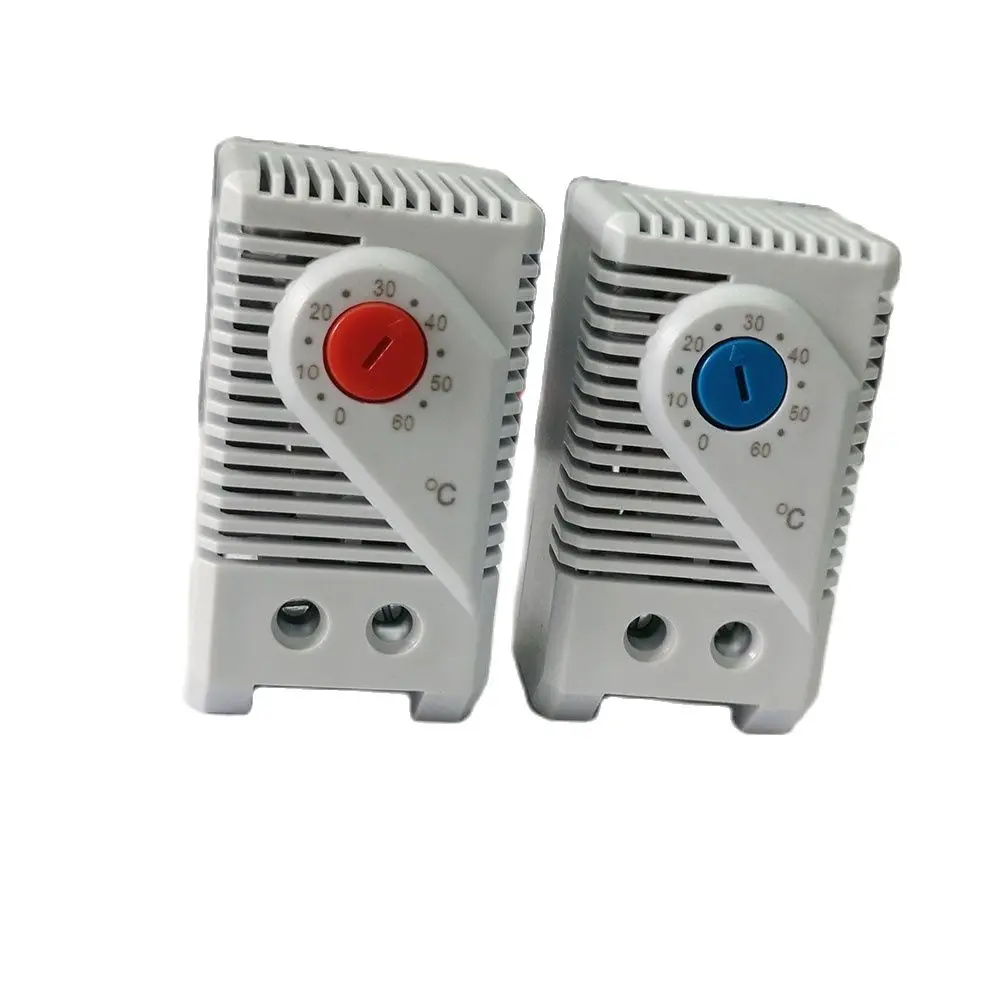 KTS-011 KTO-011 Mini Temperature Controller Connect Thermostat (-10~50 Degree) (0~60 Degree)