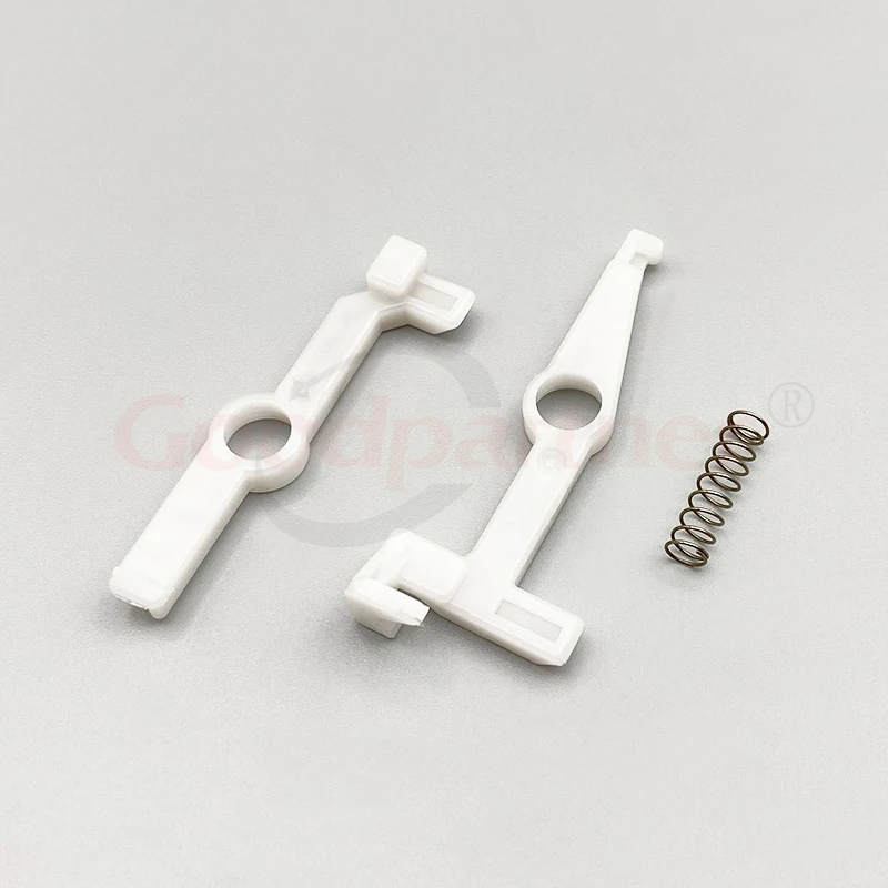 1X RC4-3245 RC4-3245-000CN Duplex Lever Spring for HP M402 M403 M426 M427 M501 M506 M527 / 402 403 426 427 501 506 527