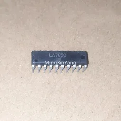 Chip IC circuito integrato 5PCS LA7850 DIP-20