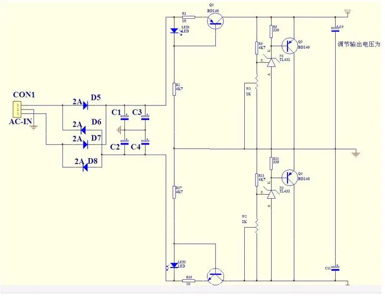 Finished Hifi JC2 Full symmetry FET preamplifier base on MARK LEVINSON JC-2 preamp circuit