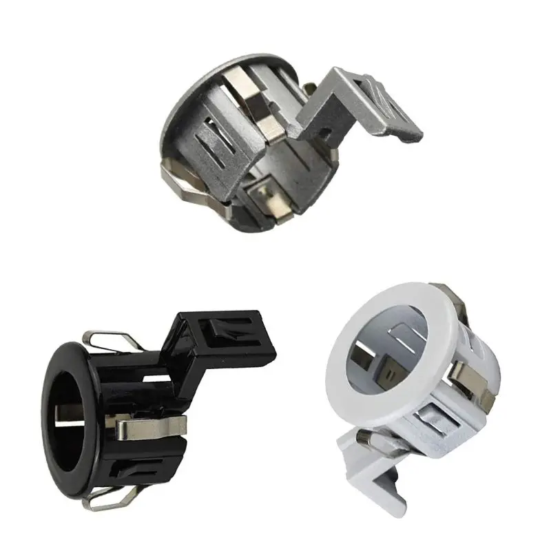 

Держатель датчика парковки 39681-TL0-G01 для 39681-TL0-G01 39681TL0G01, черного/белого/серебристого цветов, 1 шт.