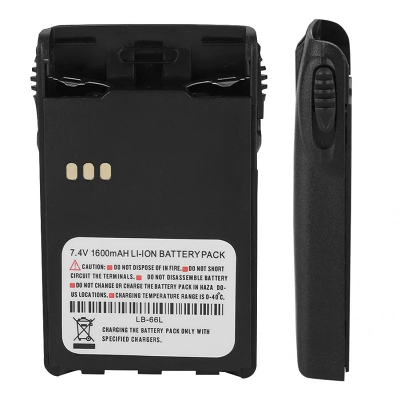 Radio AAA Battery Case for Puxing PX-777 PX777 PX-888 PX888 PX-328 PX328