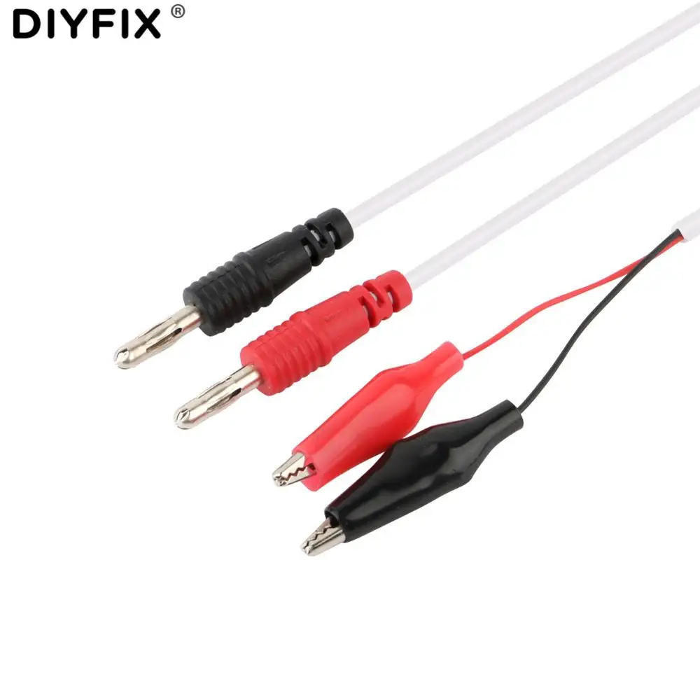 Cable de prueba de arranque W103A para iPhone, fuente de alimentación CC para todas las Series de Samsung, compatible con modelos 11 Pro Max, 5S -8Plus, X, XS Max