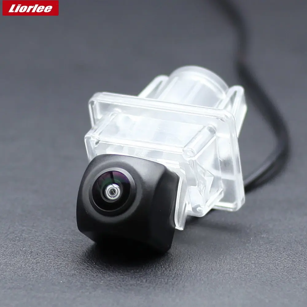 SONY HD Chip CCD CAM For Mercedes Benz CL500/CL600/CL55/CL63/CL65/CL Class W216 2007-2014 Car Camera Rear View Parking Back