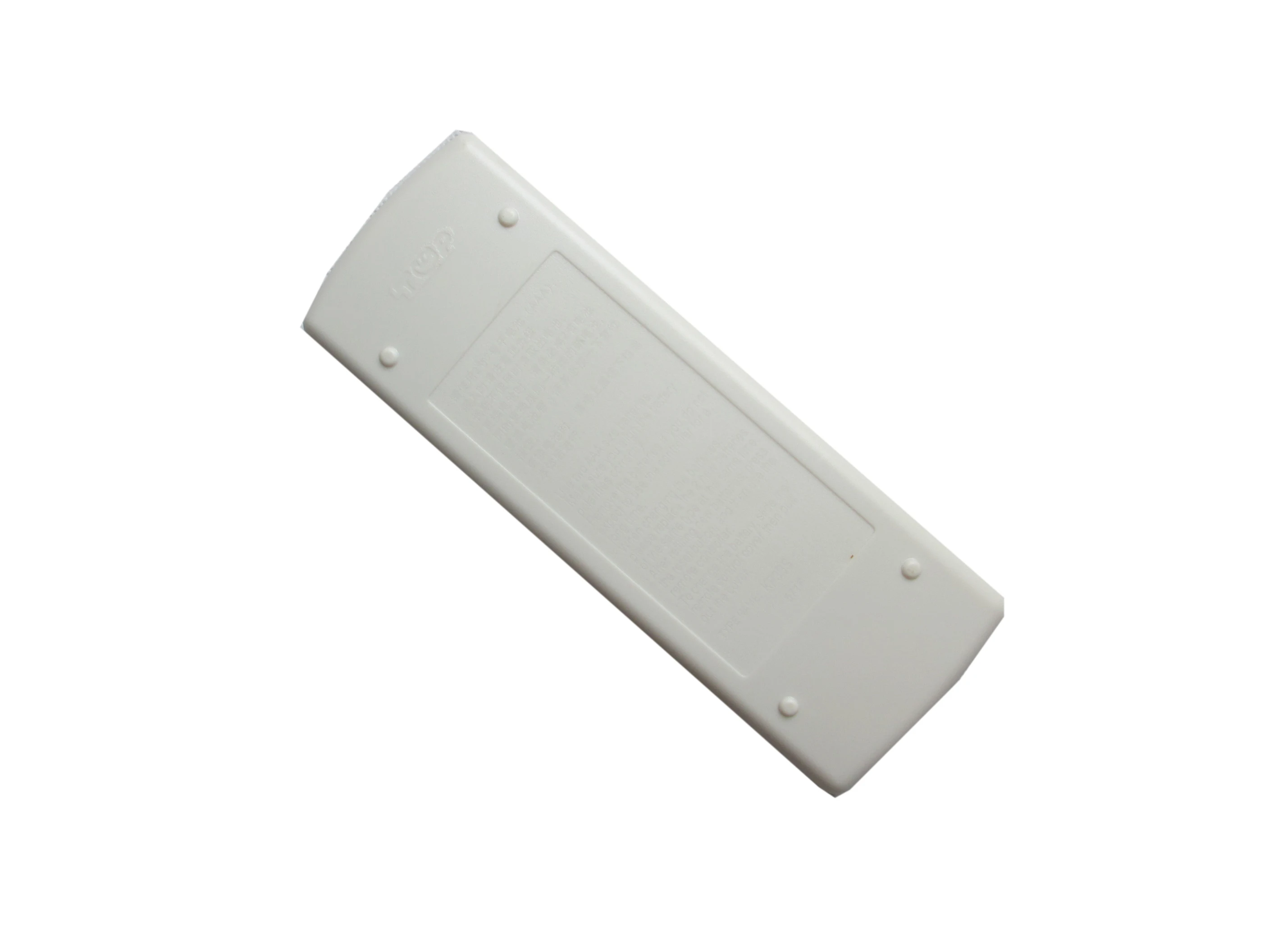 Controle remoto para dimensionais mistubishi moda de 10x10